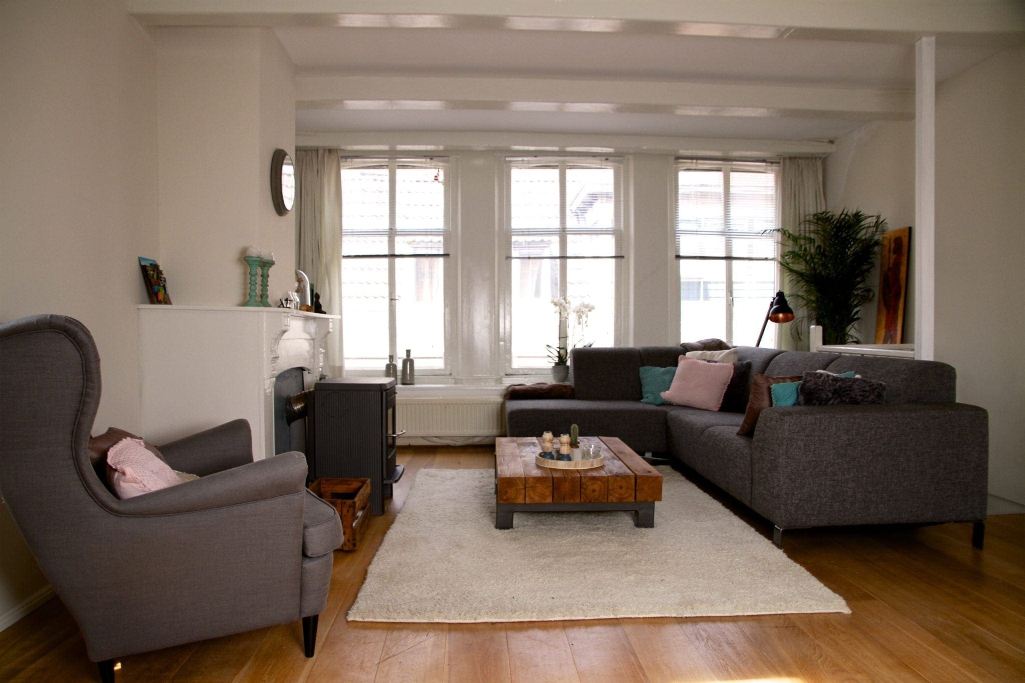 Salontafel - Fiero - Afbeelding 4