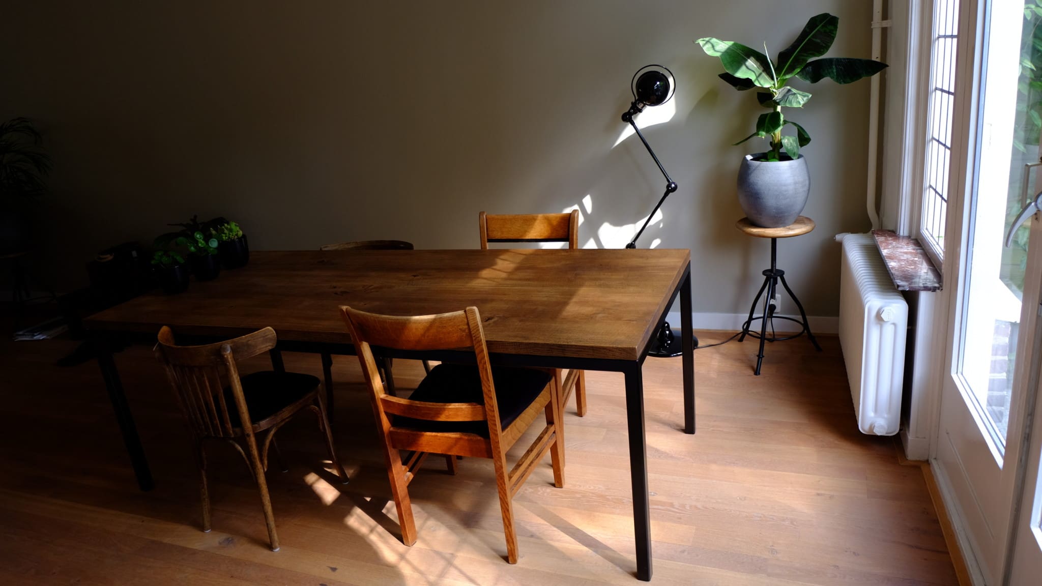 Eettafel - Resistente - Afbeelding 9