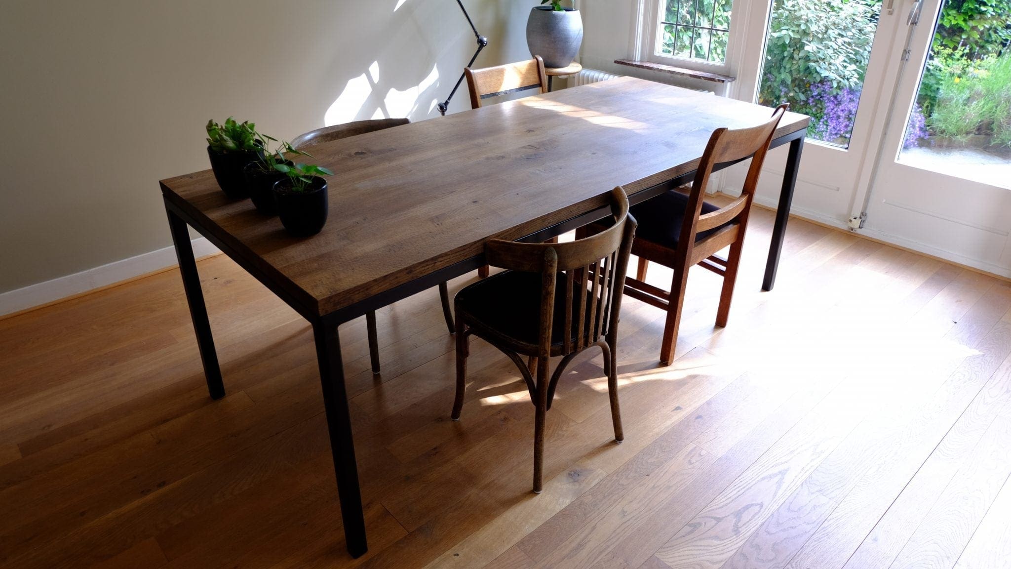 Eettafel - Resistente - Afbeelding 6