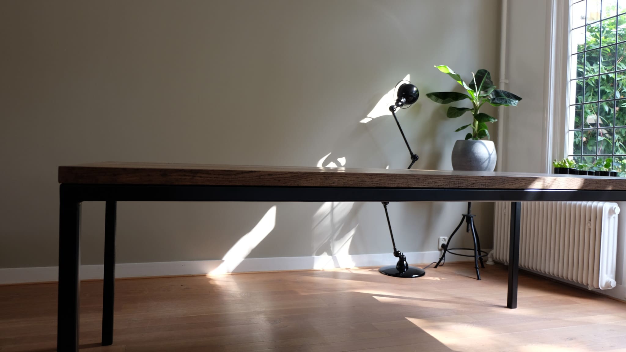 Eettafel - Resistente - Afbeelding 10