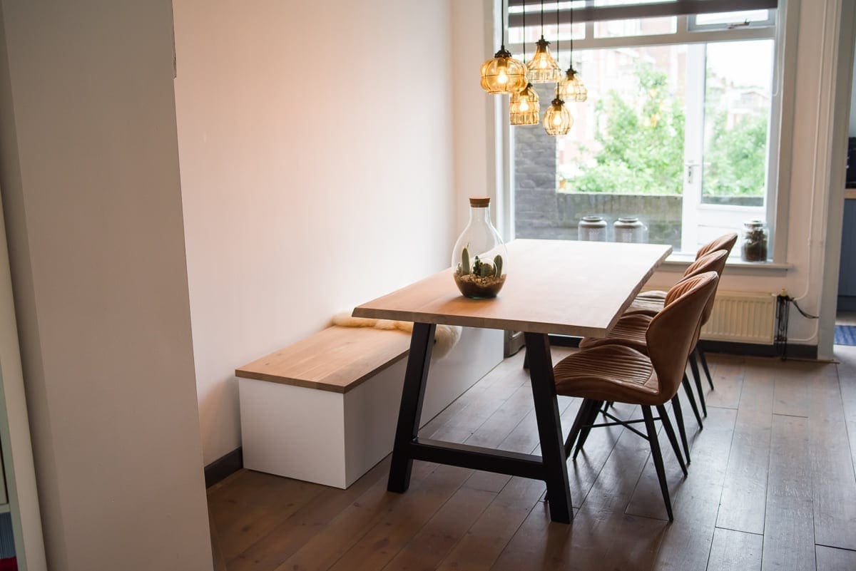 Eettafel - Carino - Afbeelding 5