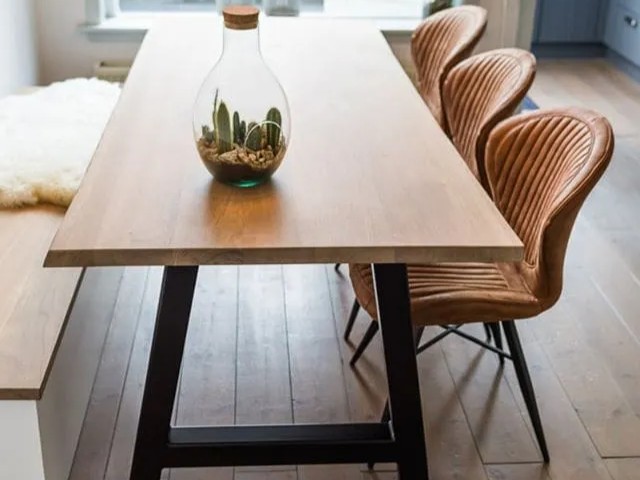 Eettafel - Carino