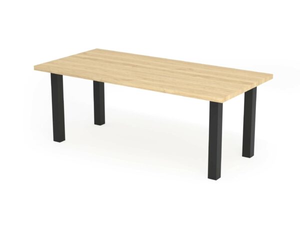 Eettafel - Forte