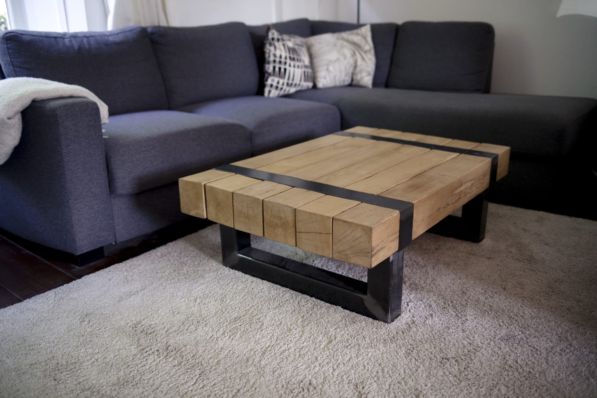 Salontafel - Robusto