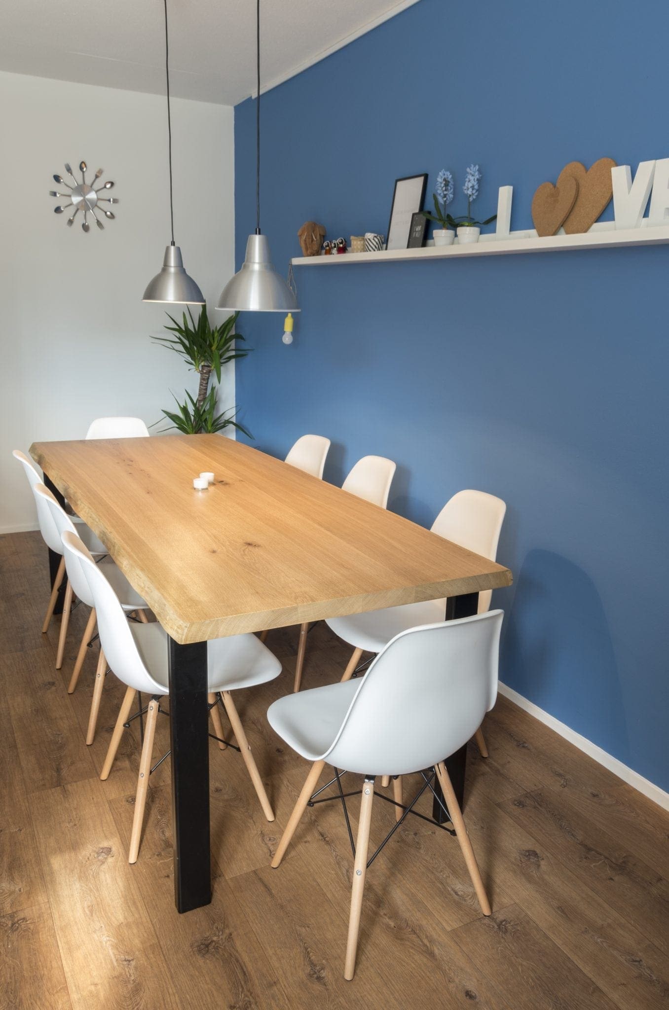 Eettafel - Forte - Afbeelding 7