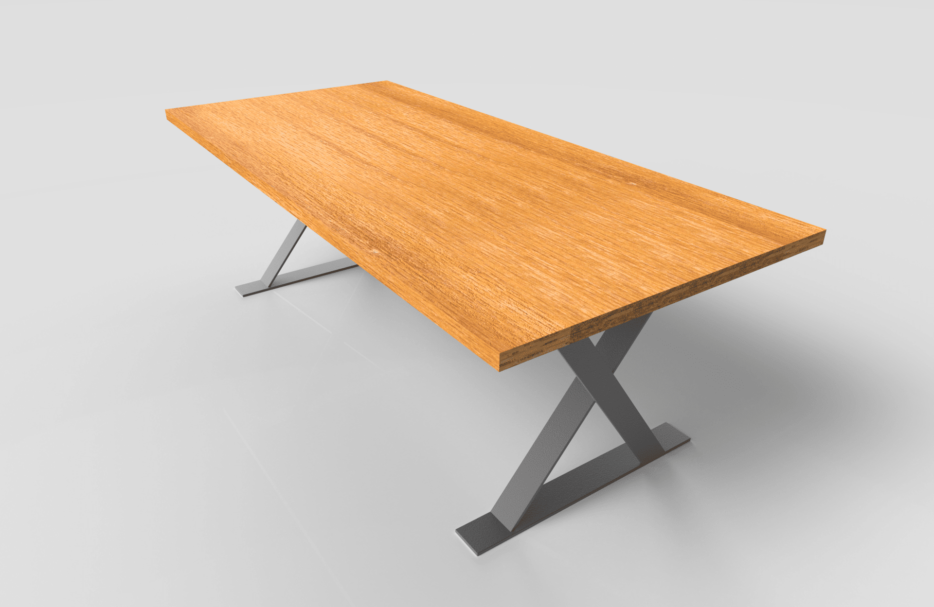 Eettafel - Forte - Afbeelding 5