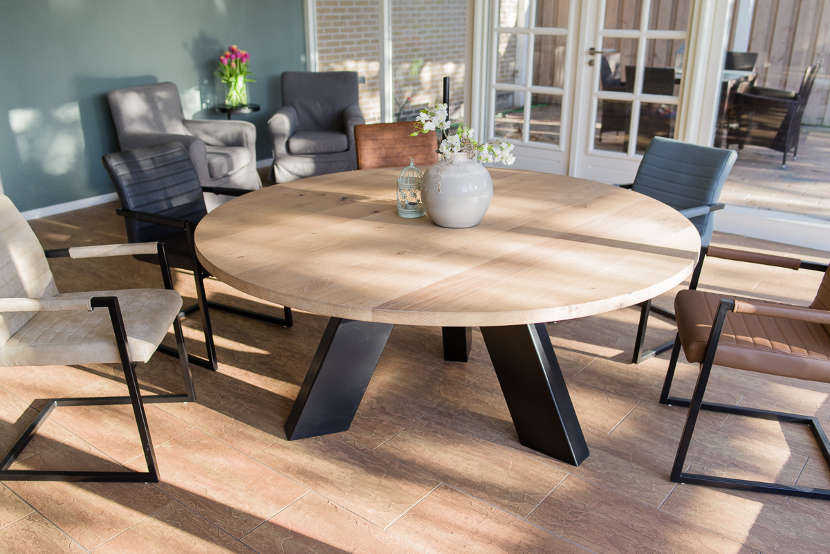 Eettafel - Grandissimo - Afbeelding 2