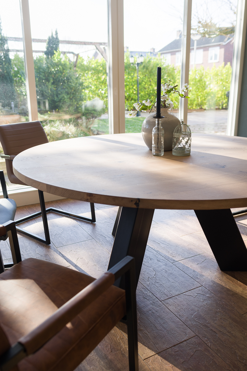 Eettafel - Grandissimo - Afbeelding 12