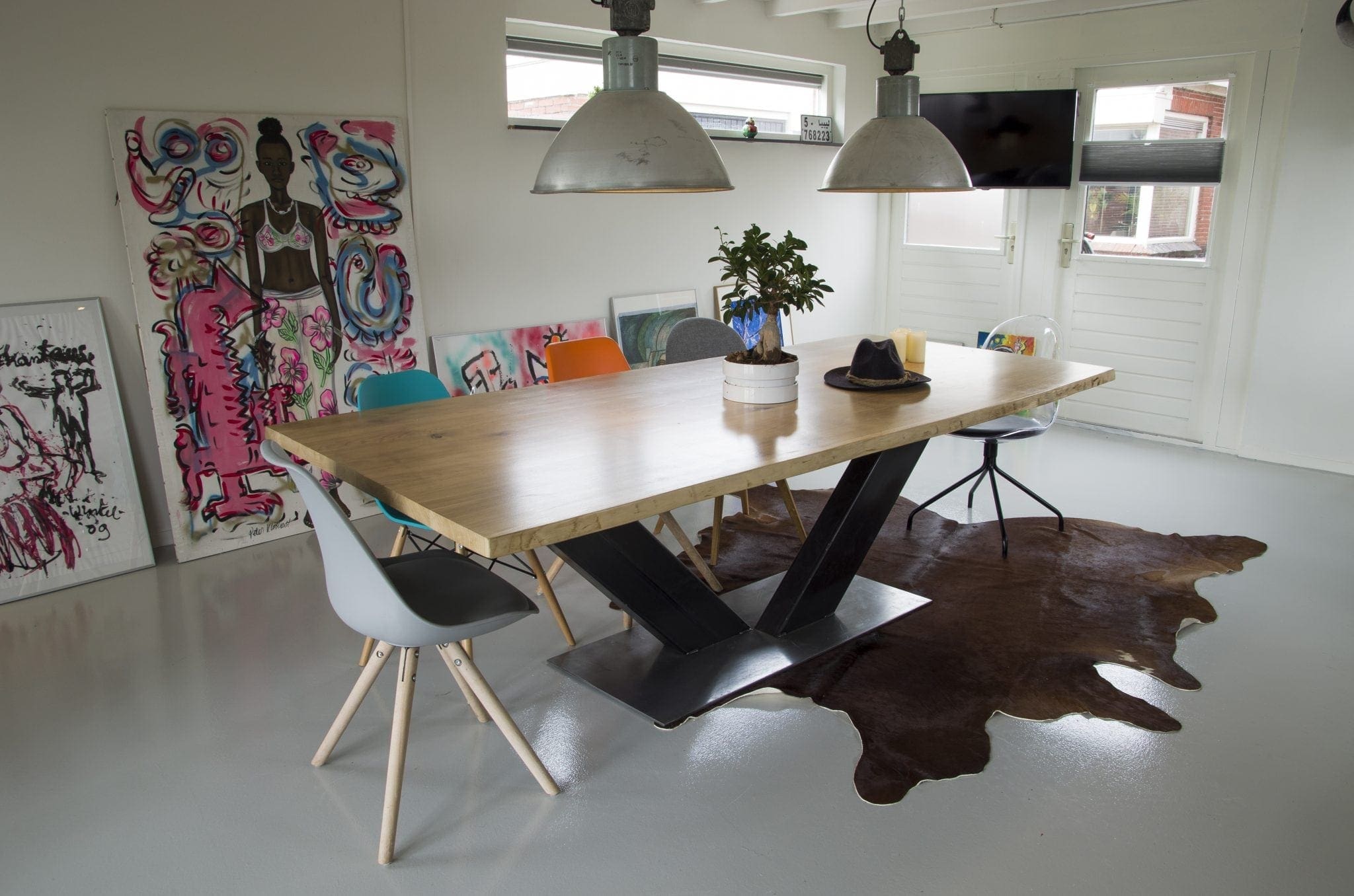 Eettafel - Impressionato - Afbeelding 5