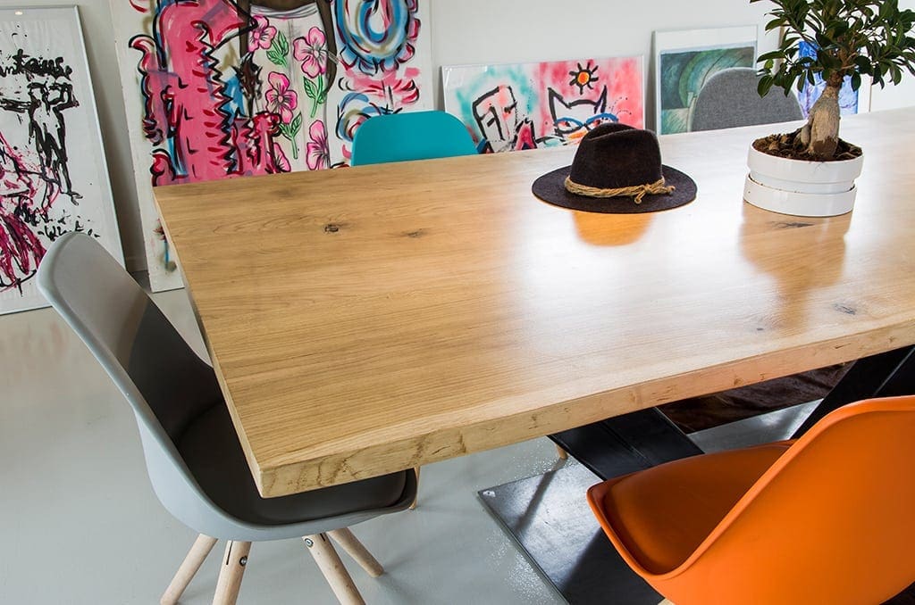 Eettafel - Impressionato - Afbeelding 6