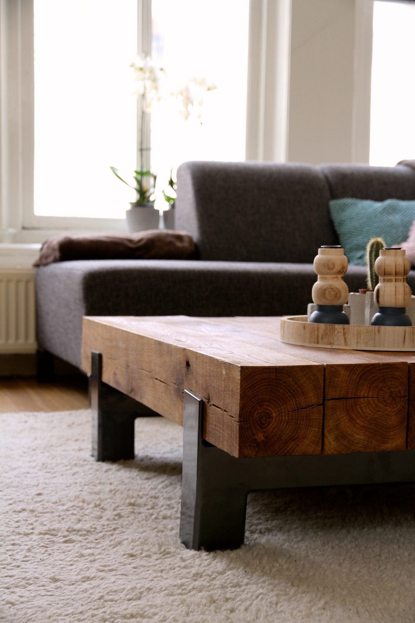 Salontafel - Fiero - Afbeelding 3