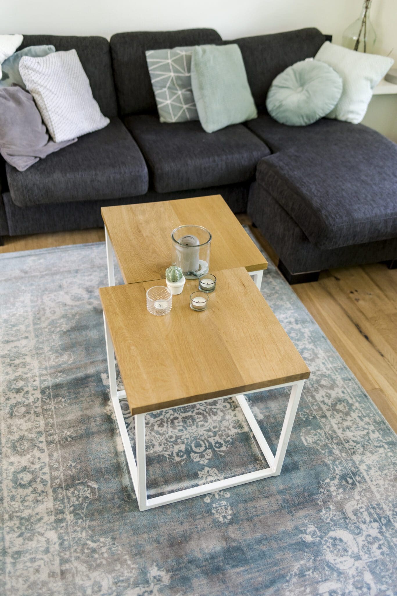 Bijzettafels - Grazia - Afbeelding 4