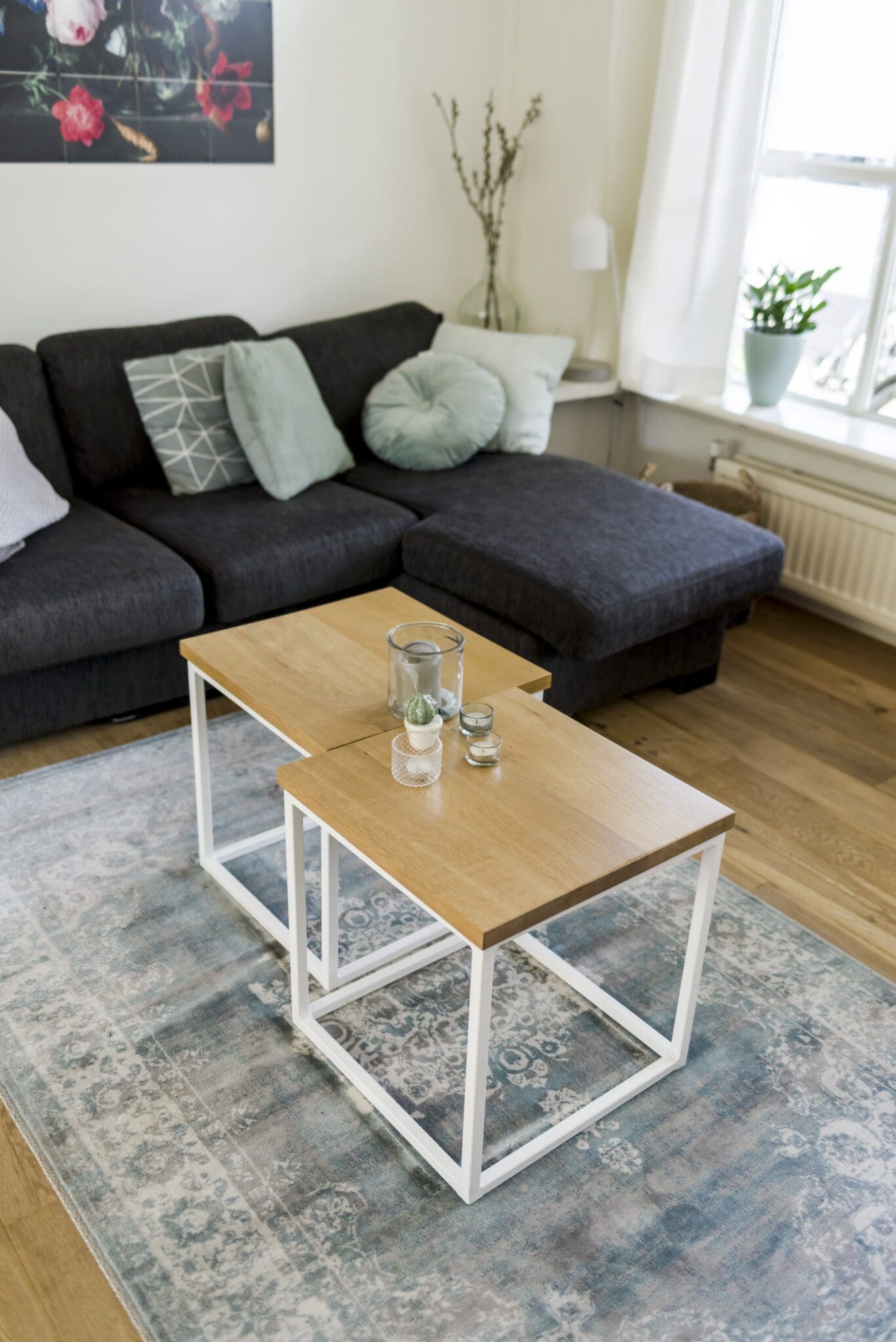 Bijzettafels - Grazia - Afbeelding 2