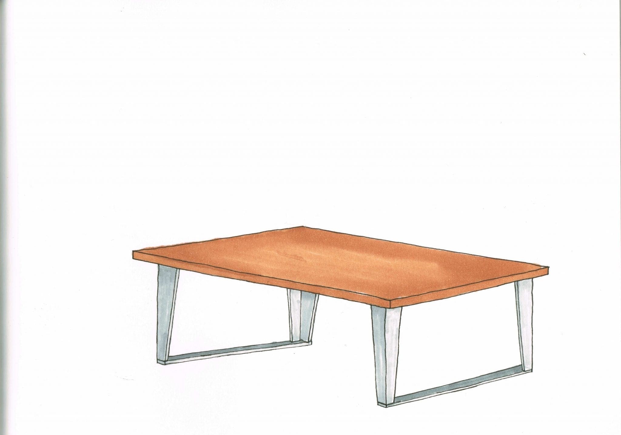 Eettafel - Fantastico