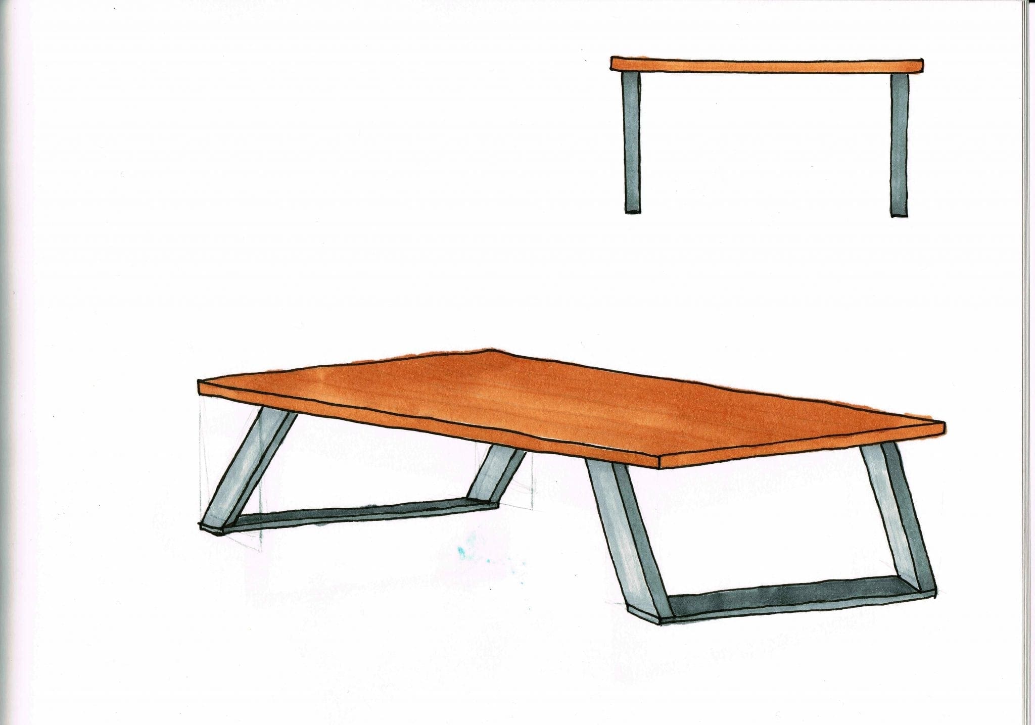 Eettafel Splendido - Afbeelding 5