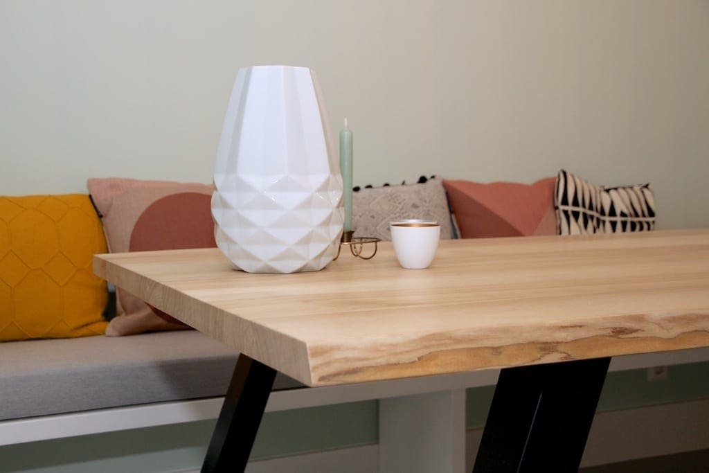 Eettafel Splendido - Afbeelding 4