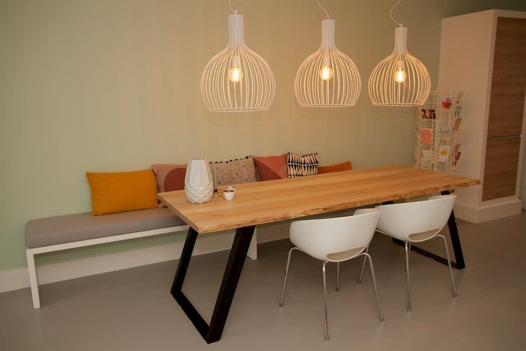 Eettafel Splendido - Afbeelding 2