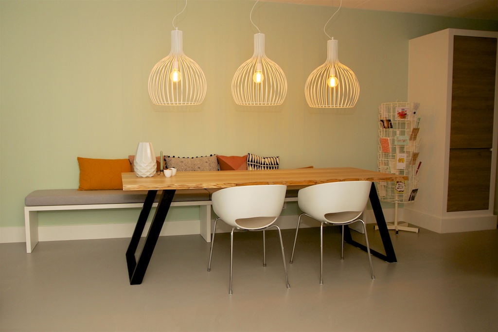 Eettafel Splendido - Afbeelding 3