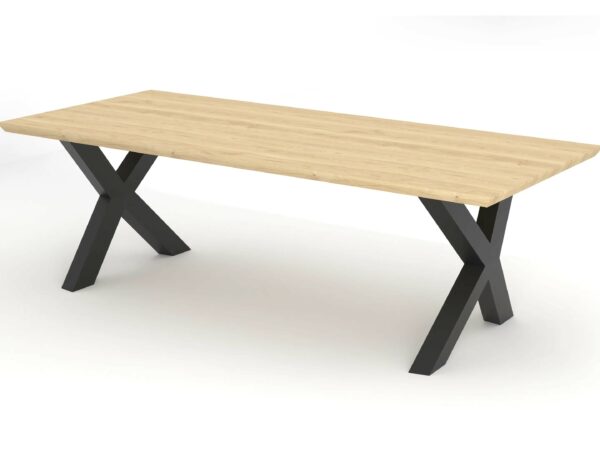 Eettafel Rossa