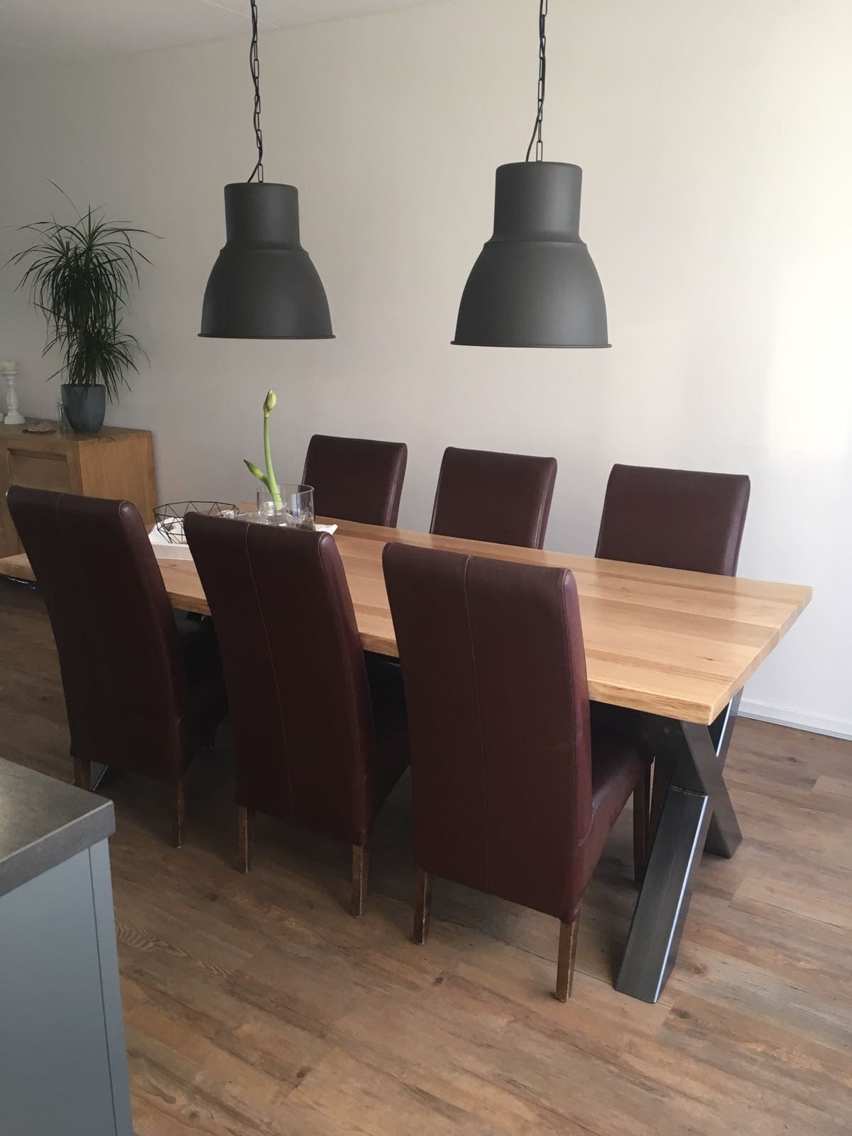 Eettafel Rossa - Afbeelding 16