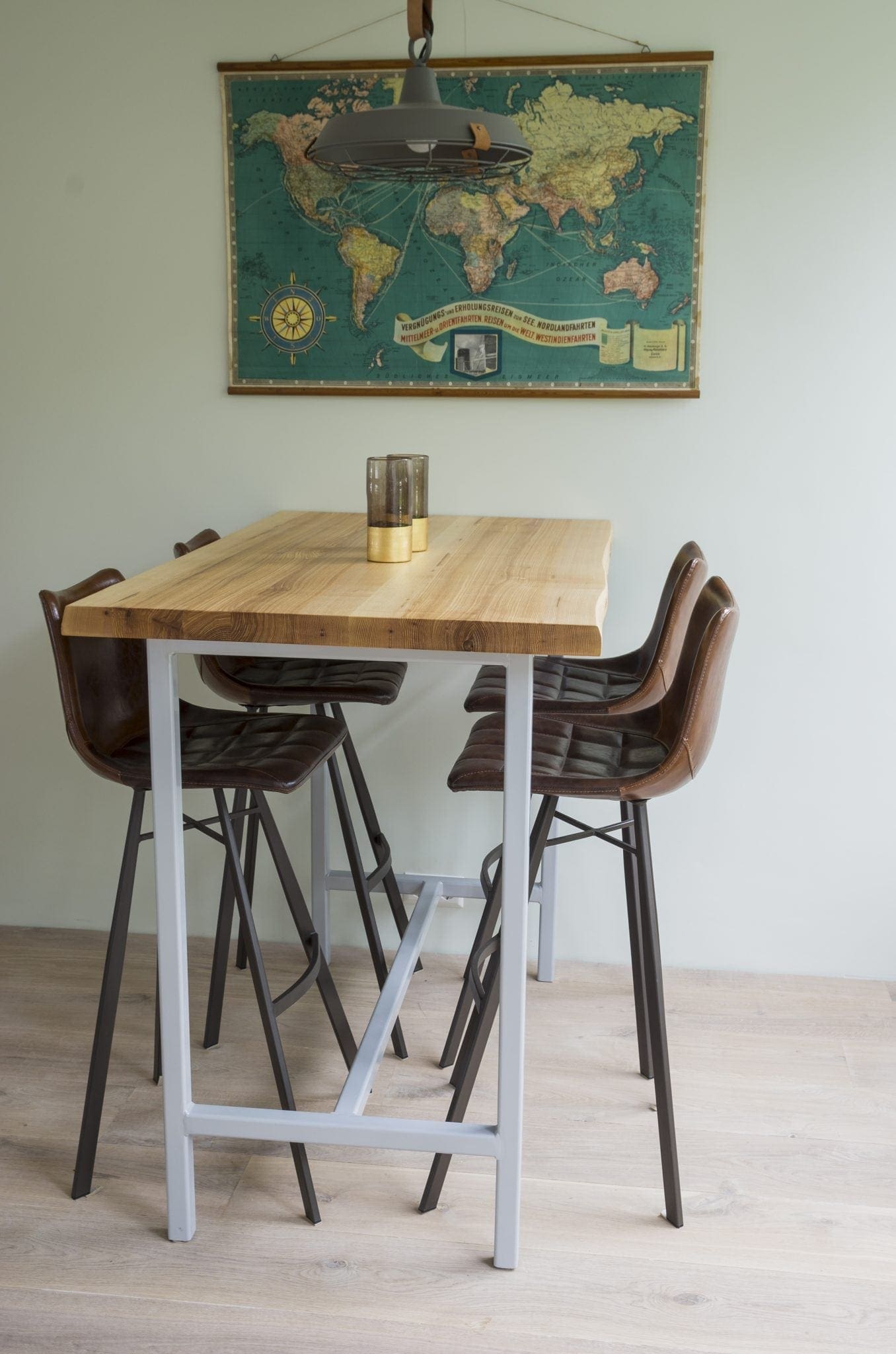 Eettafel - Carino - Afbeelding 6