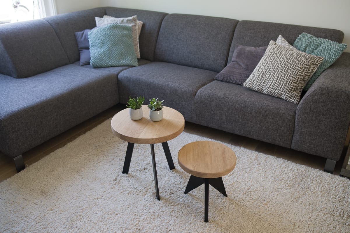 Bijzettafel Puro - Afbeelding 5