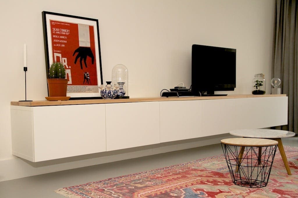 TV Meubel Balla - Afbeelding 2