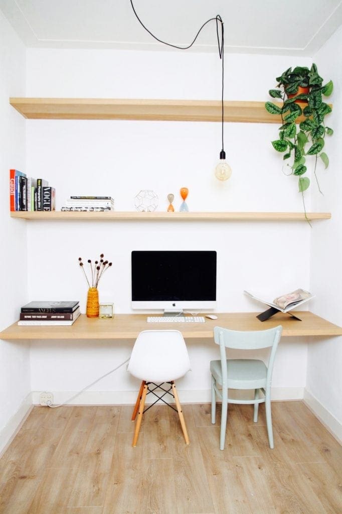 Wandplank Volare - Afbeelding 3