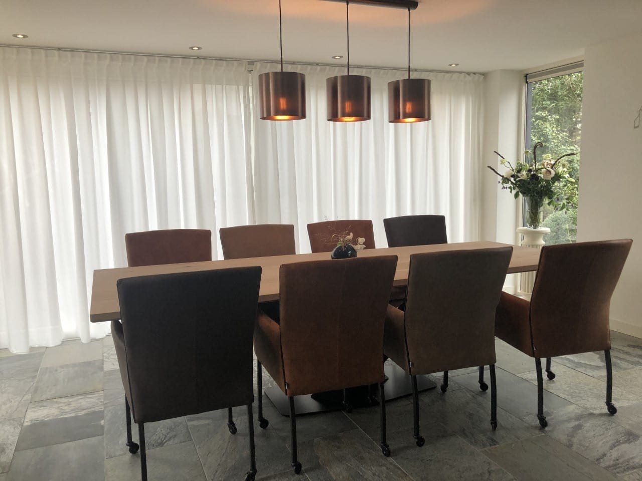 Eettafel Brillante - Afbeelding 3