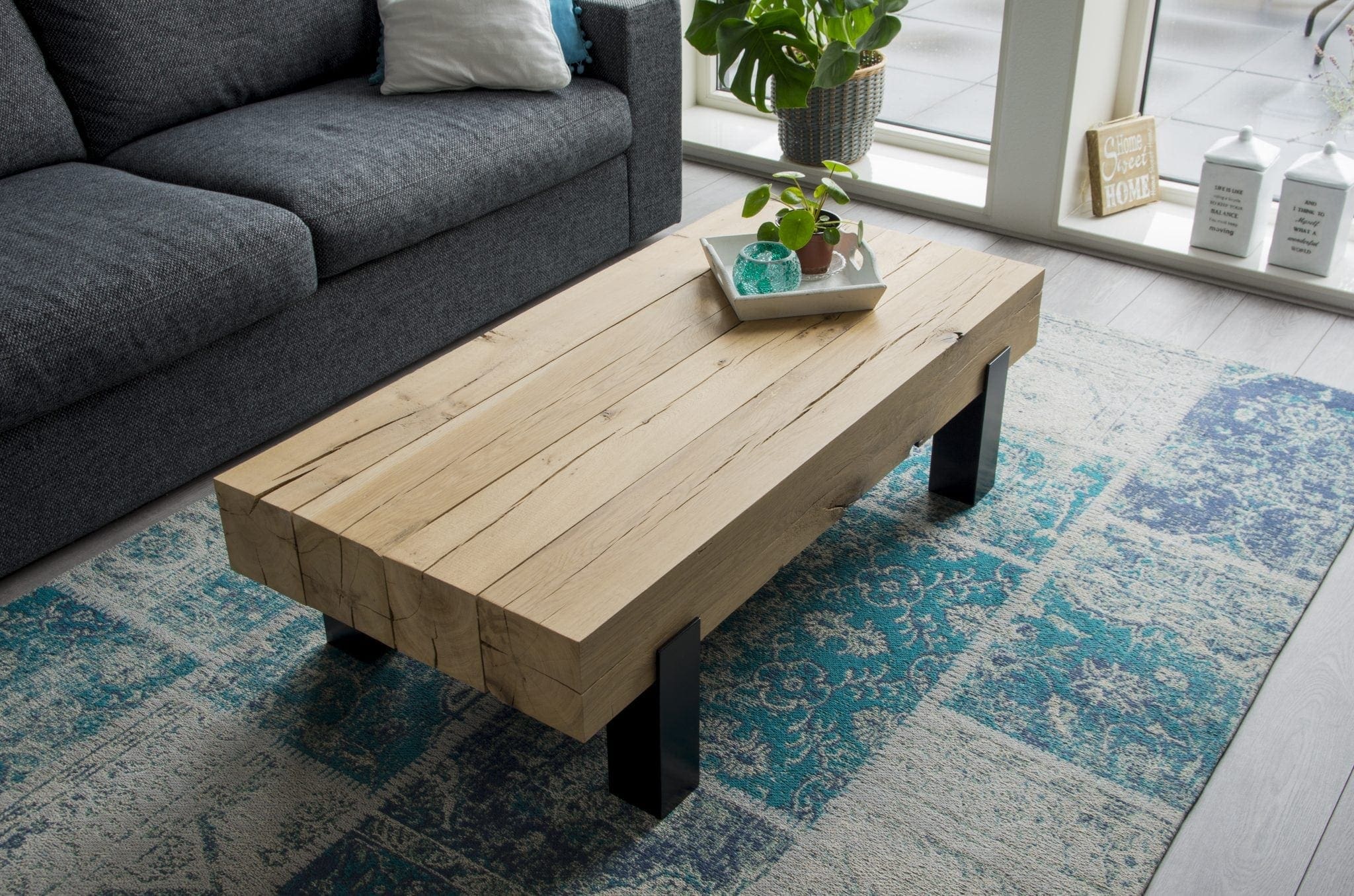 Salontafel Ruvido - Afbeelding 6