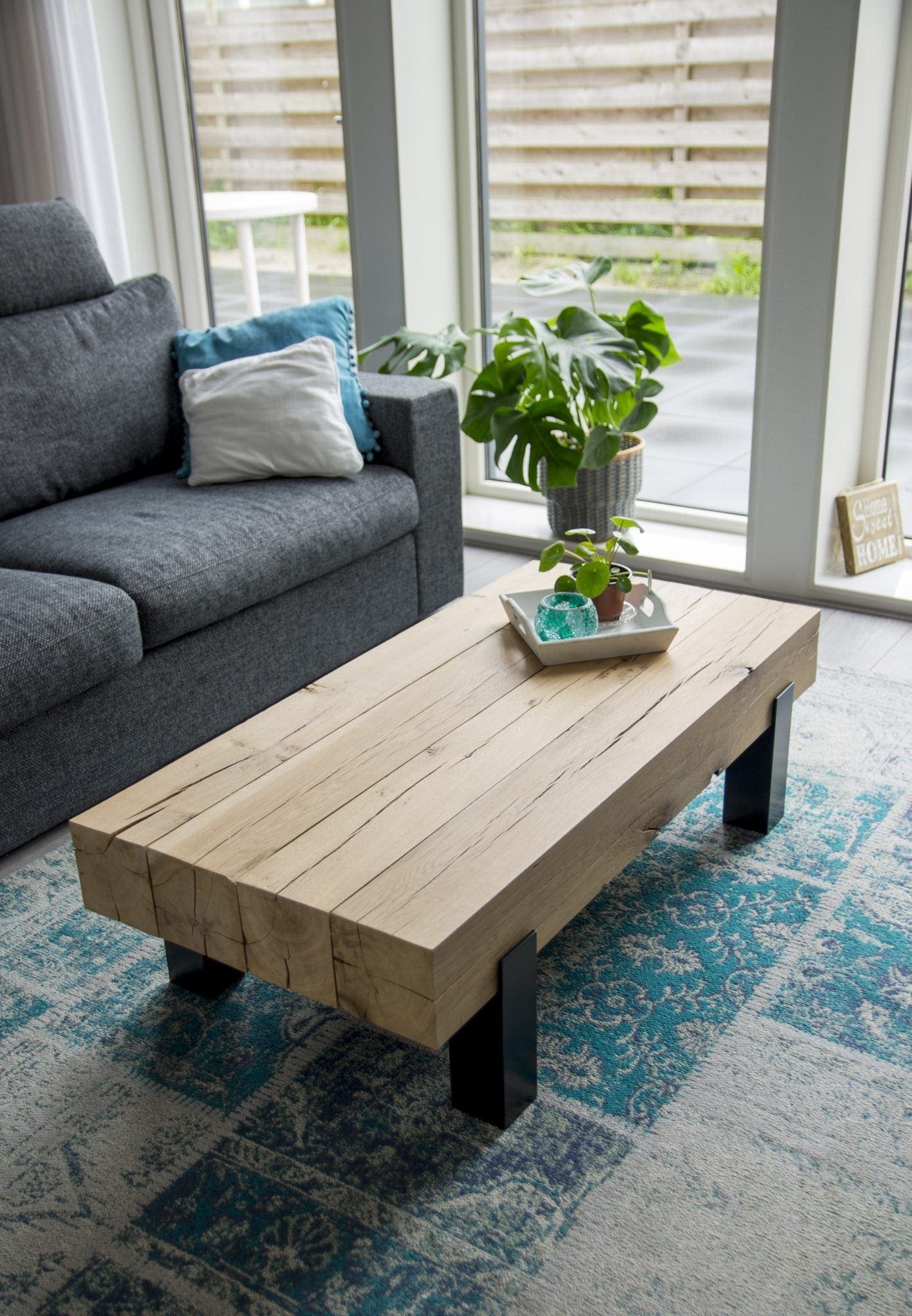 Salontafel Ruvido - Afbeelding 5