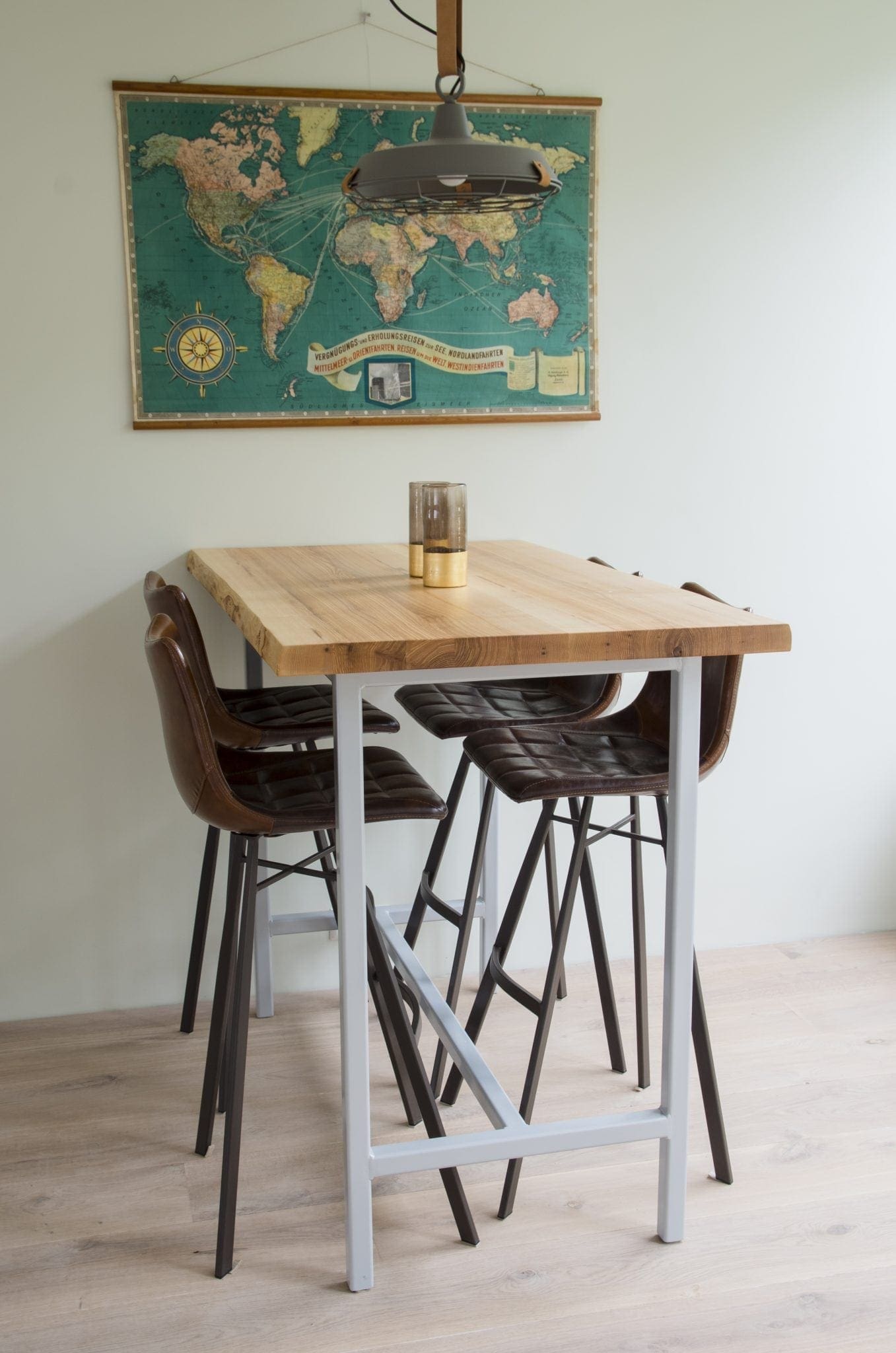 Bartafel Pazzo - Afbeelding 3