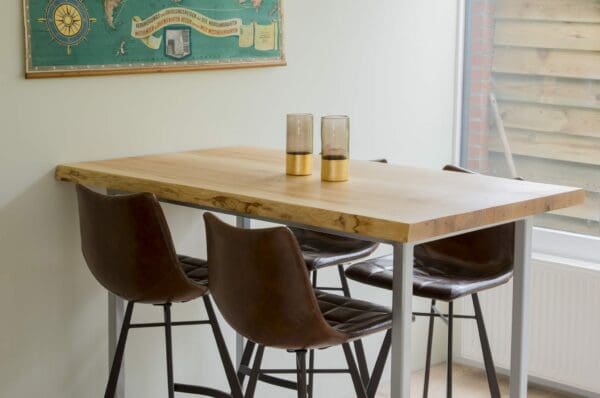 Alternative view of Bartafel Pazzo