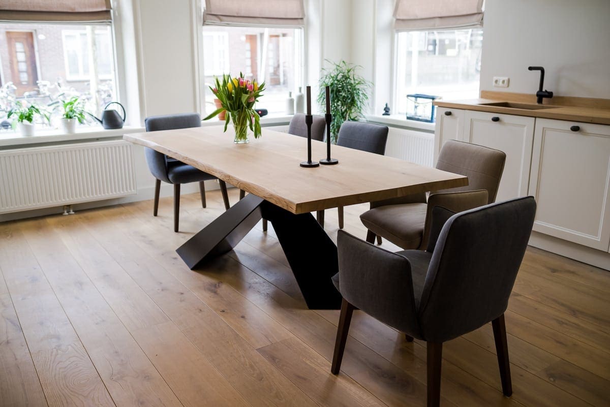 Eettafel Brillante - Afbeelding 6