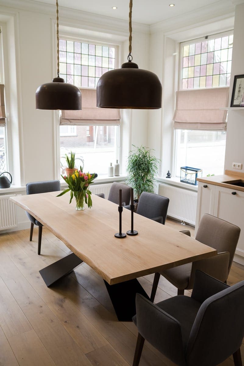 Eettafel Brillante - Afbeelding 7