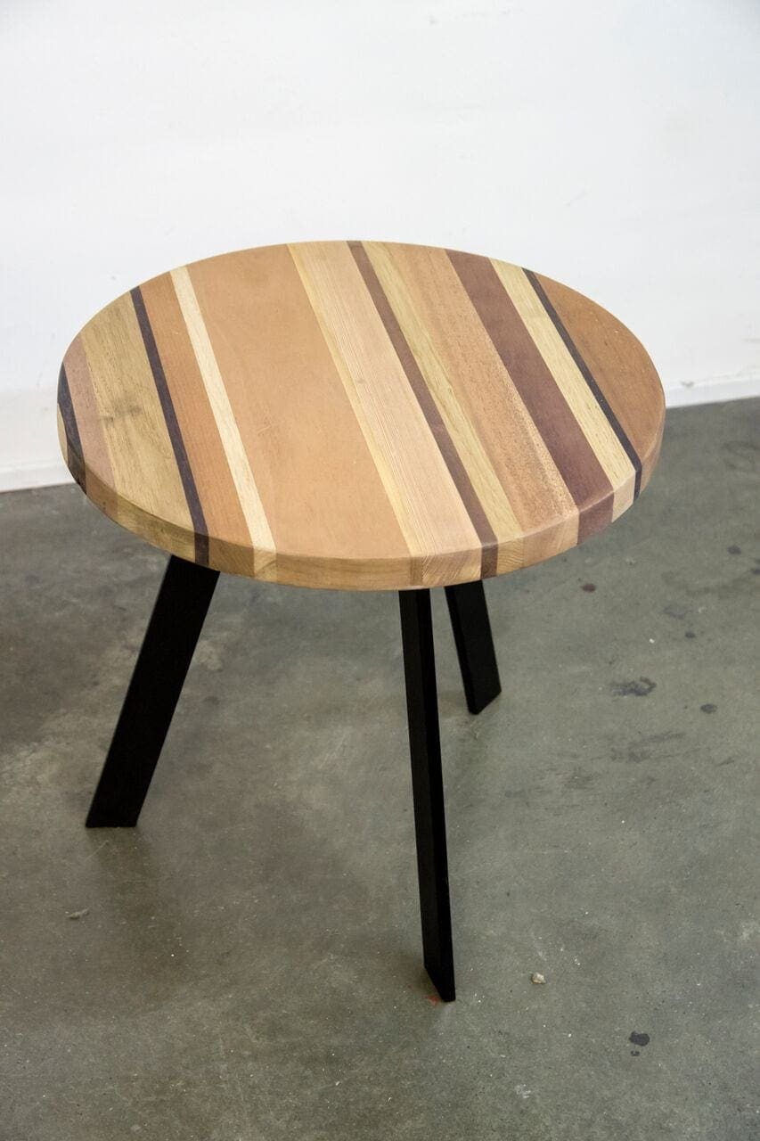 Bijzettafel Puro - Afbeelding 6