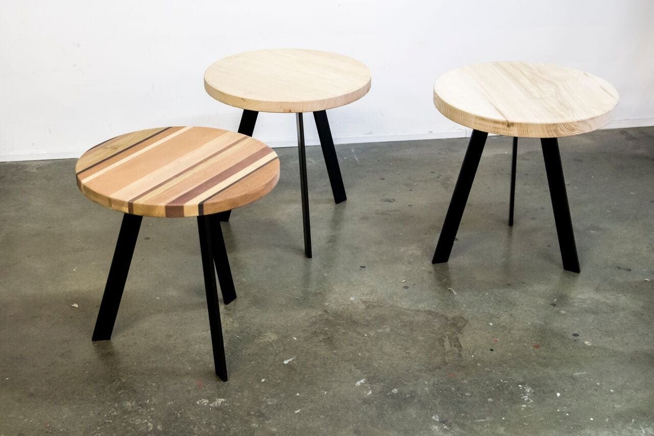 Bijzettafel Puro - Afbeelding 3