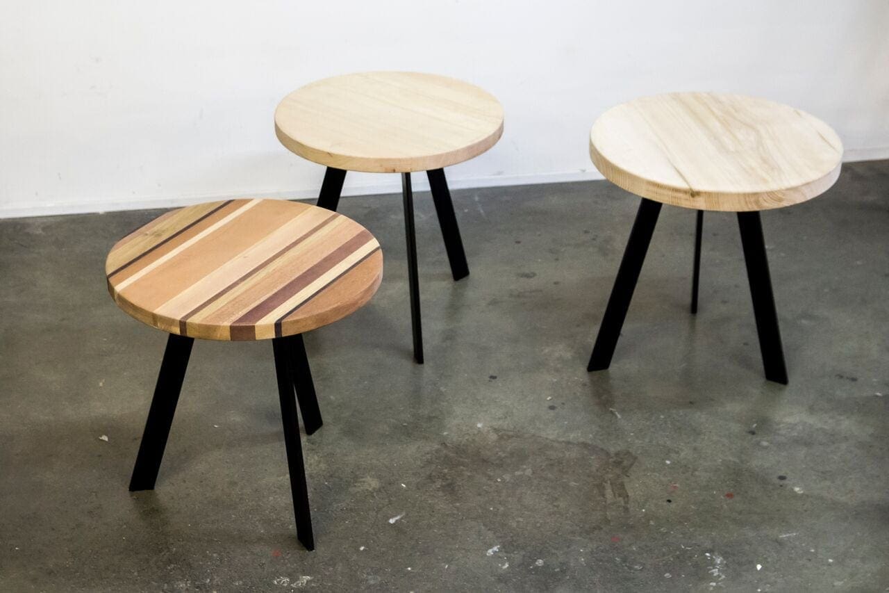 Bijzettafel Puro - Afbeelding 2