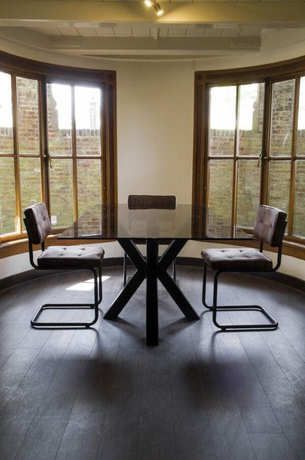 Alternative view of Vergadertafel - Vetro