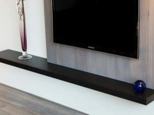 Wandplank Giusto