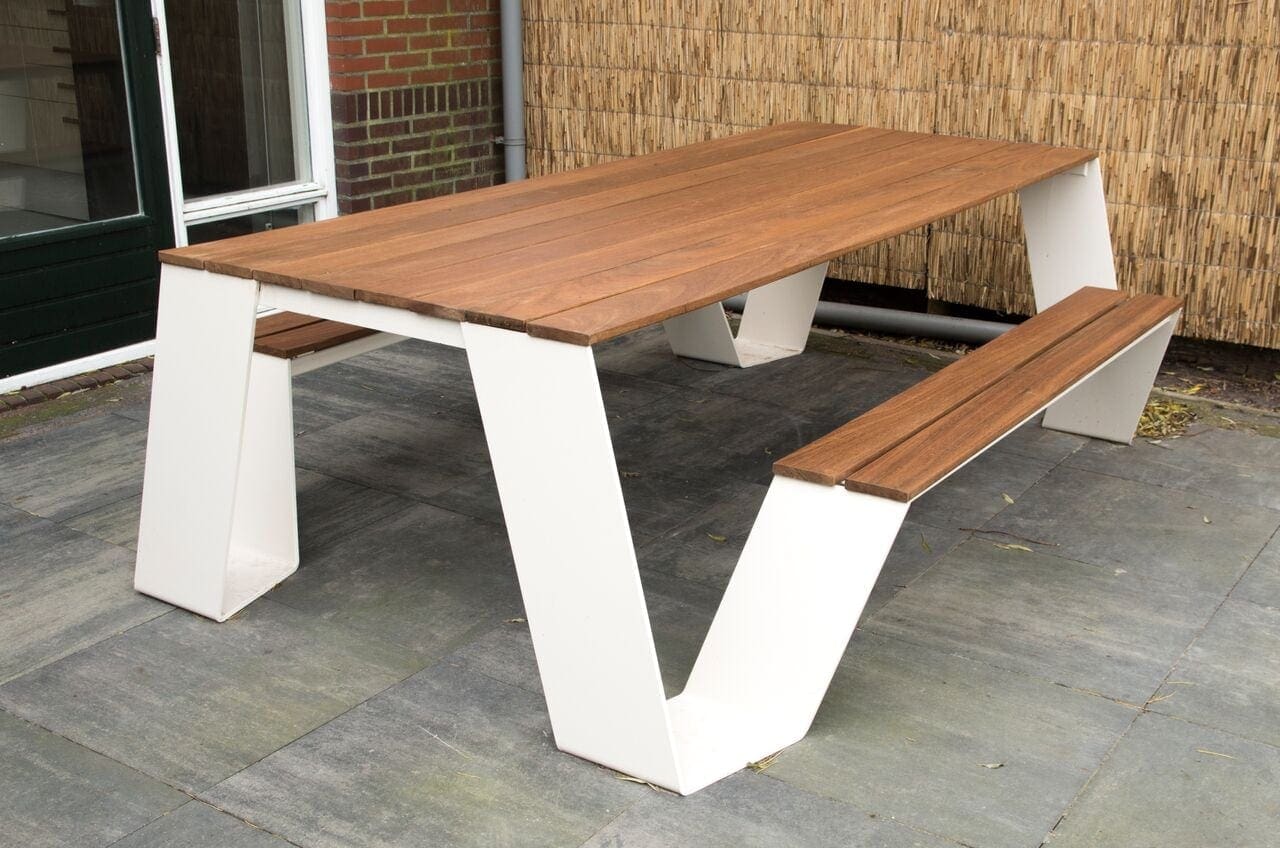 Buitentafel Fiducia - Afbeelding 5