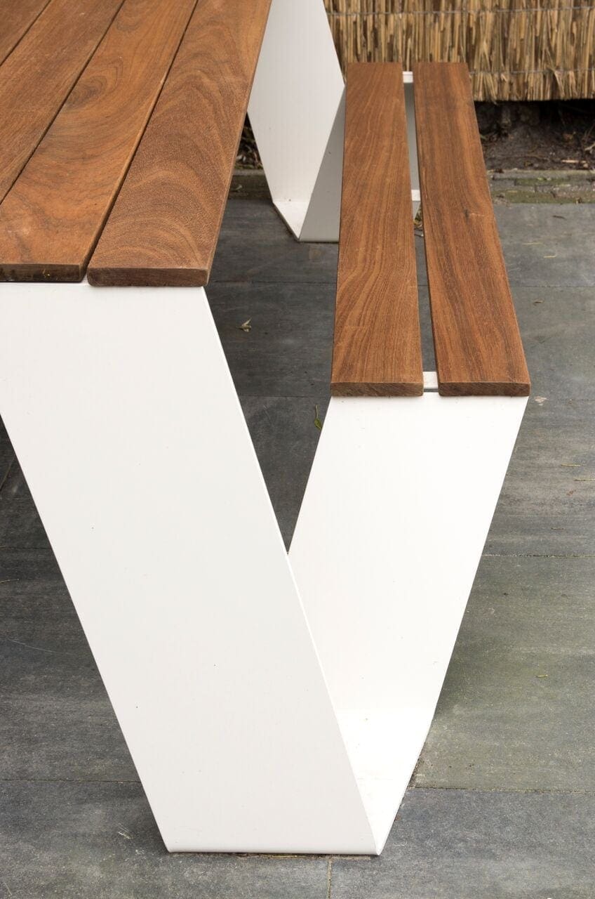 Buitentafel Fiducia - Afbeelding 3