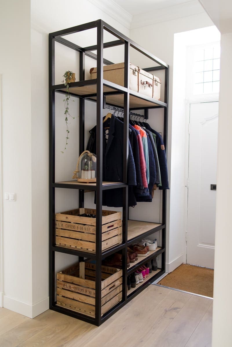 Garderobekast Immagine