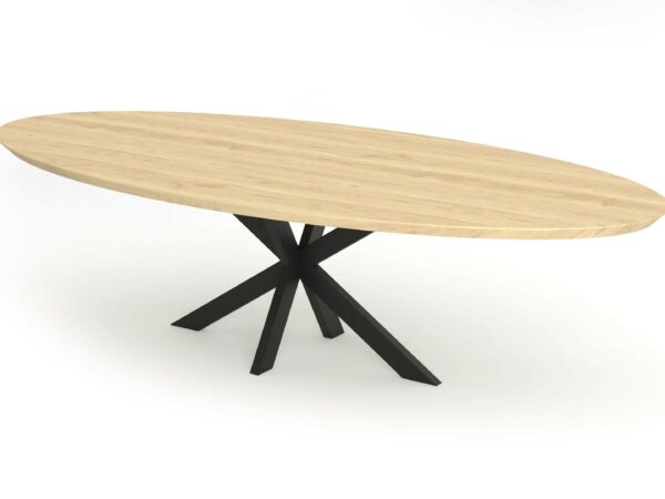 Eettafel Raffinato
