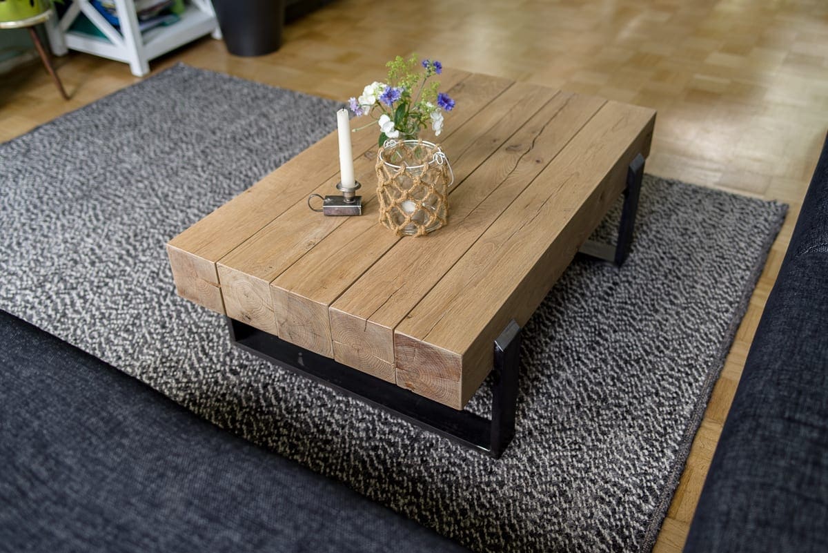 Salontafel - Finale - Afbeelding 6