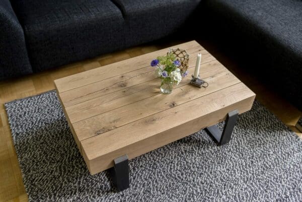 Alternative view of Salontafel - Finale