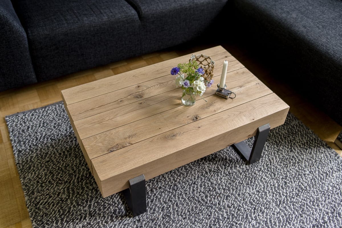 Salontafel - Finale - Afbeelding 2