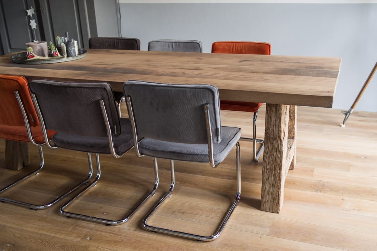 Eettafel - Carino - Afbeelding 10