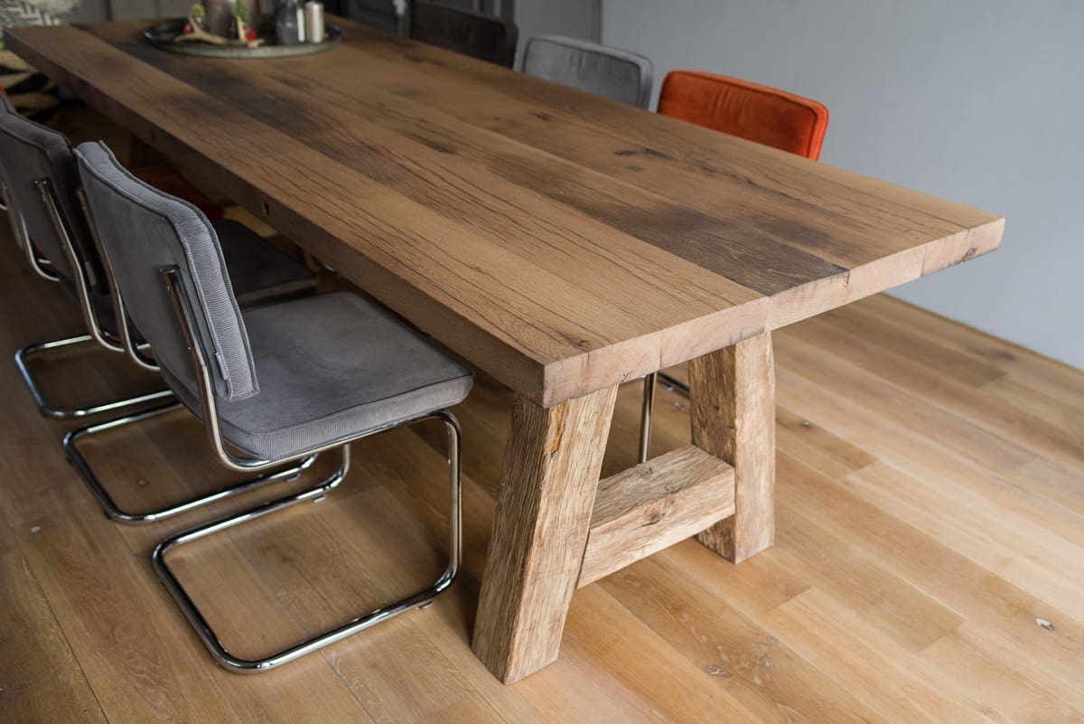 Eettafel Bello - Afbeelding 35