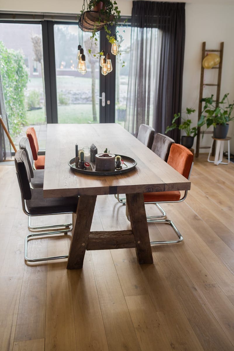 Eettafel - Carino - Afbeelding 8